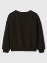 GAP Oversize majica za bebe s logom GAP