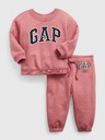 GAP Baby Gap logo set trenirka i dukserica GAP