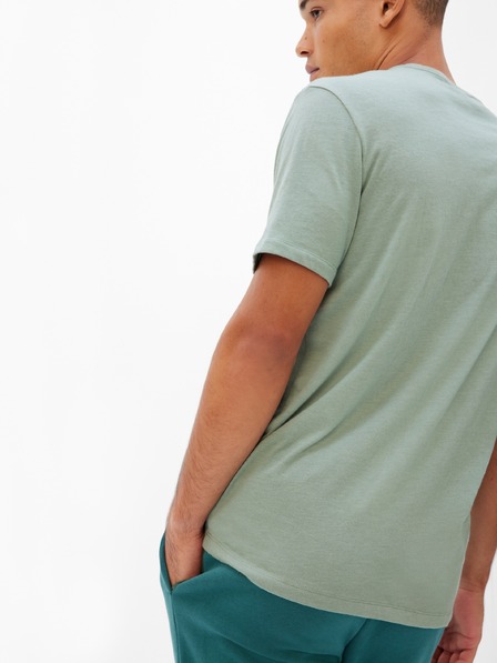 GAP Majica s logom Gap vintage GAP