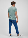 GAP Majica s logom Gap vintage GAP