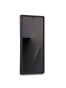 Karl Lagerfeld Karl Lagerfeld PU Karl and Choupette Heads Magnetna Stražnja Zaštita za Samsung Galaxy Z Fold 7 Black