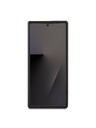 Karl Lagerfeld Karl Lagerfeld PU Karl and Choupette Heads Magnetna Stražnja Zaštita za Samsung Galaxy Z Fold 7 Black
