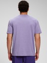 GAP Majica ombre logo Gap GAP