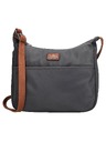 Charm London Torba Charm London Buckingham W00326 Grey elephant