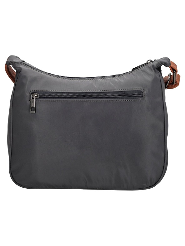 Charm London Torba Charm London Buckingham W00326 Grey elephant
