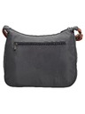 Charm London Torba Charm London Buckingham W00326 Grey elephant