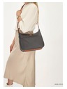 Charm London Torba Charm London Buckingham W00326 Grey elephant
