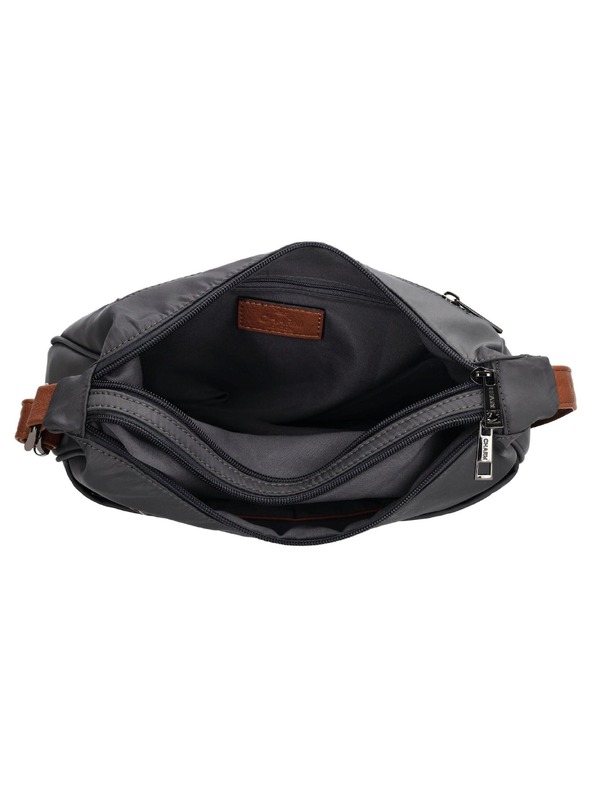 Charm London Torba Charm London Buckingham W00326 Grey elephant