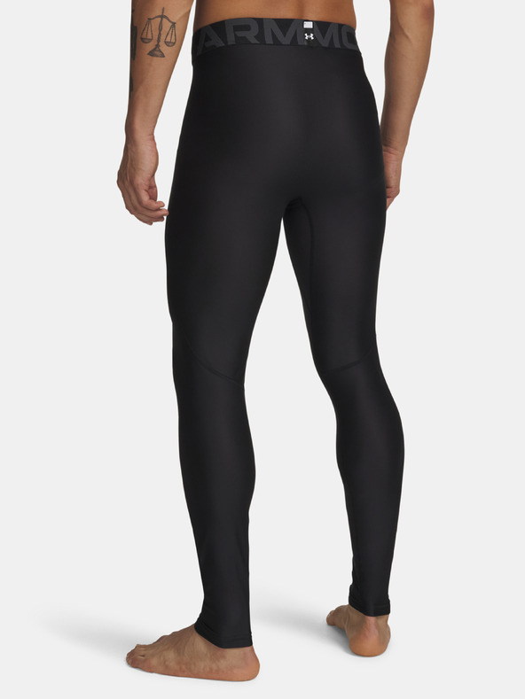 Under Armour Muške kompresijske tajice Under Armour HG Armour Leggings