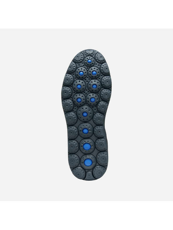 Geox Geox Spherica Plus tamno plave muške tenisice