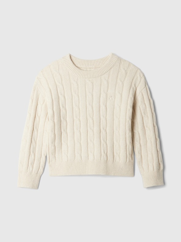 GAP CashSoft GAP pulover za bebe