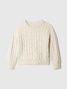 GAP CashSoft GAP pulover za bebe