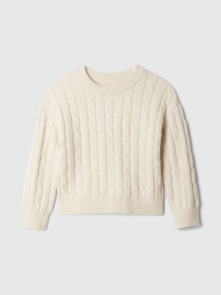 GAP CashSoft GAP pulover za bebe