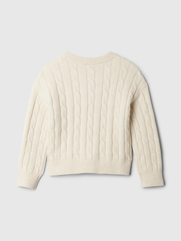 GAP CashSoft GAP pulover za bebe