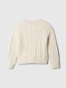 GAP CashSoft GAP pulover za bebe