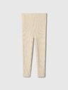 GAP Baby pletene tajice CashSoft GAP