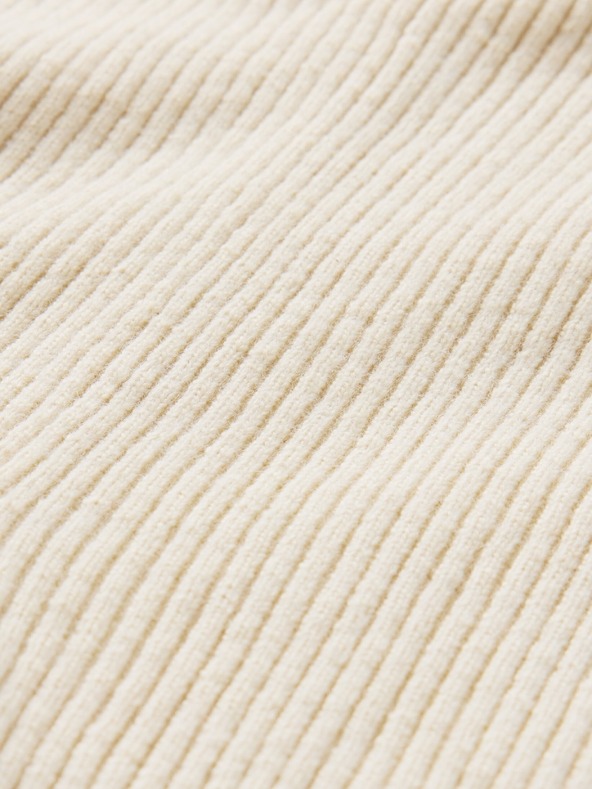 GAP Baby pletene tajice CashSoft GAP