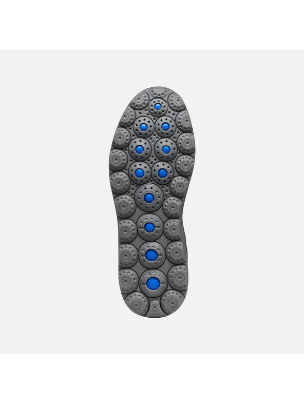 Geox Tamnosive muške tenisice Geox Spherica Plus