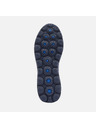 Geox Tamno plave ženske tenisice Geox Spherica Plus Fast in