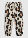 GAP Dječje trenirke leopard GAP