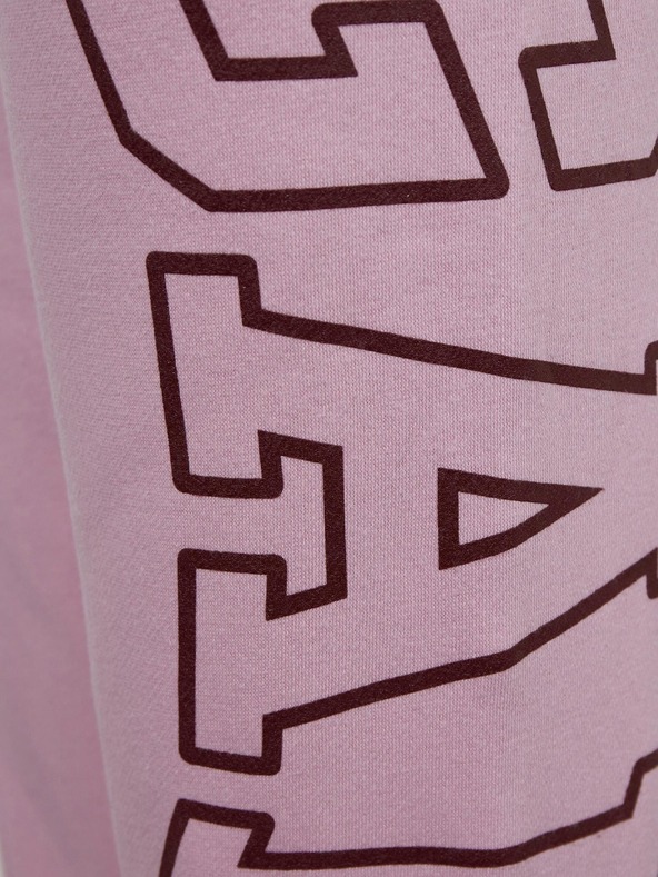GAP Djecje trenirke fam logo GAP