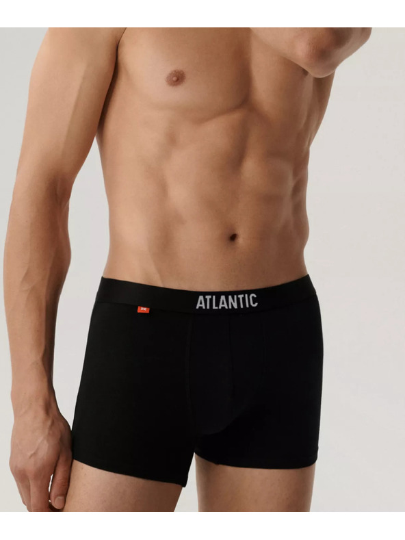 Atlantic 5-PACK Muške bokserice Atlantic