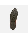 Geox Smeđa muška svečana obuća Geox Uomo Symbol