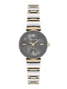 Anne Klein Ženski okrugli satovi Anne Klein AK/2435GMTT