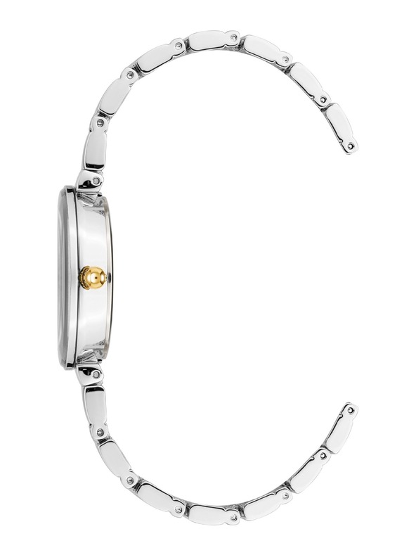 Anne Klein Ženski okrugli satovi Anne Klein AK/2435GMTT