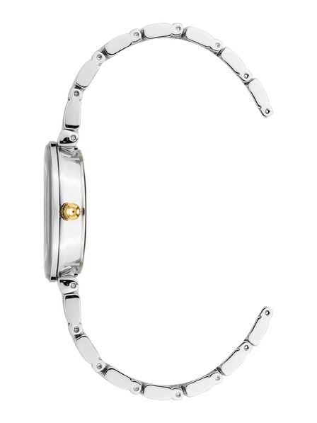 Anne Klein Ženski okrugli satovi Anne Klein AK/2435GMTT