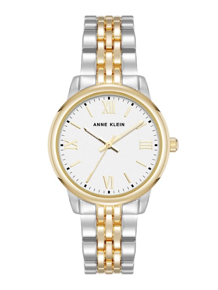Anne Klein Ženski okrugli satovi Anne Klein AK/5339SVTT