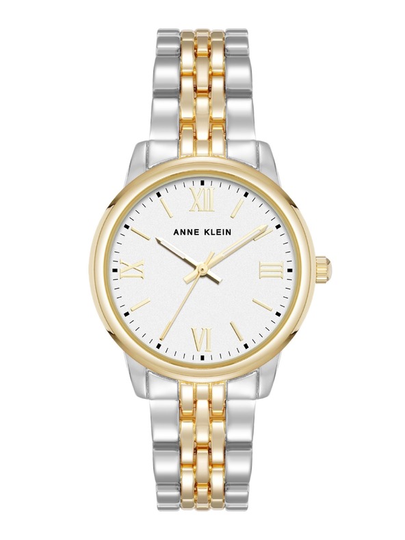 Anne Klein Ženski okrugli satovi Anne Klein AK/5339SVTT