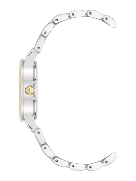 Anne Klein Ženski okrugli satovi Anne Klein AK/5339SVTT