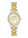 Anne Klein Ženski okrugli satovi Anne Klein AK/3213SVYL