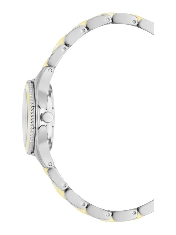 Anne Klein Ženski okrugli satovi Anne Klein AK/3213SVYL