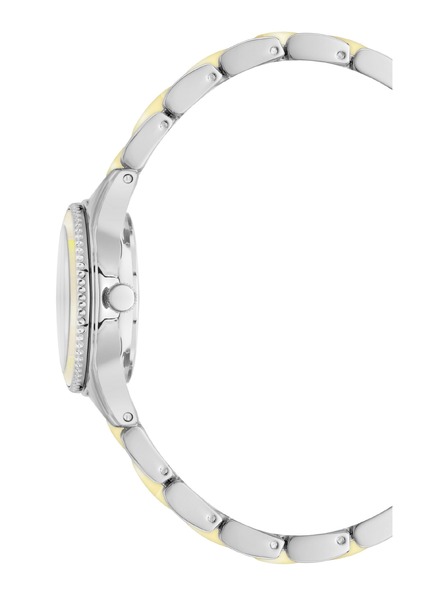 Anne Klein Ženski okrugli satovi Anne Klein AK/3213SVYL