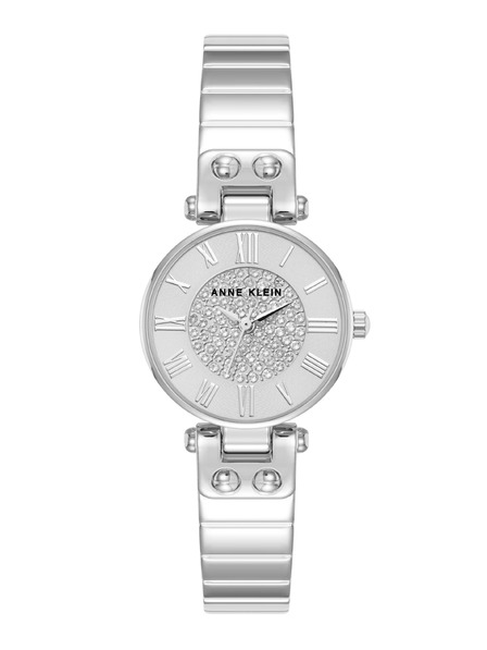 Anne Klein Ženski okrugli satovi Anne Klein AK/5391SVSV