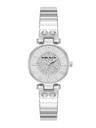 Anne Klein Ženski okrugli satovi Anne Klein AK/5391SVSV