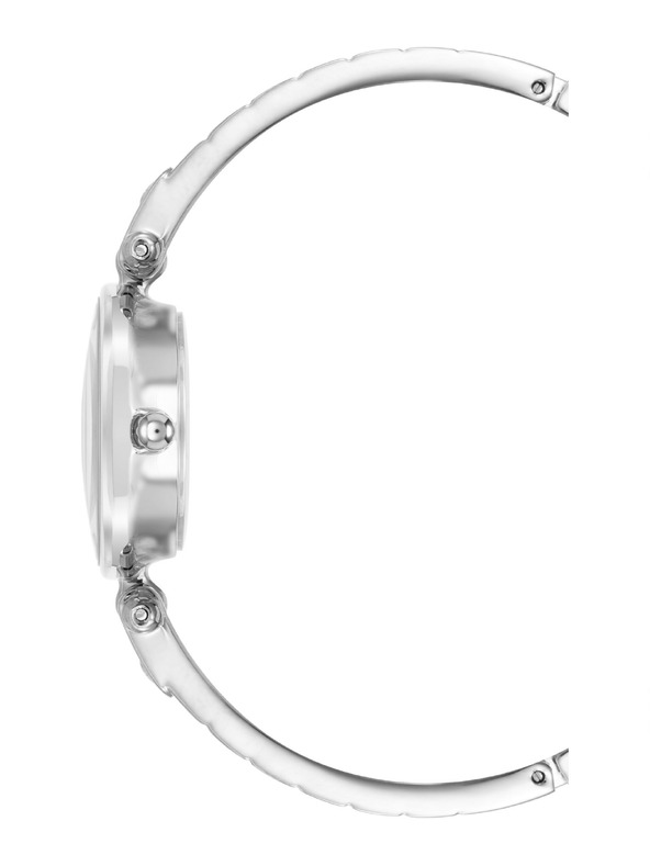 Anne Klein Ženski okrugli satovi Anne Klein AK/5391SVSV
