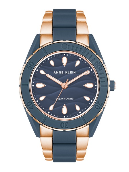 Anne Klein Ženski okrugli satovi Anne Klein AK/3910BLRG
