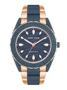 Anne Klein Ženski okrugli satovi Anne Klein AK/3910BLRG