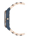 Anne Klein Ženski okrugli satovi Anne Klein AK/3910BLRG