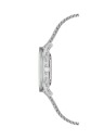 Anne Klein Ženski okrugli satovi Anne Klein mesh AK/2209SVSV