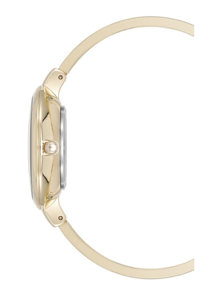 Anne Klein Ženski poklon set satova i narukvica Anne Klein AK/5142BKST