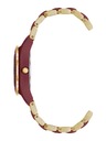 Anne Klein Ženski okrugli satovi Anne Klein AK/4032BYGB