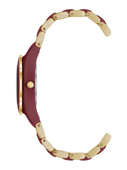 Anne Klein Ženski okrugli satovi Anne Klein AK/4032BYGB