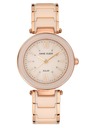 Anne Klein Ženski okrugli satovi Anne Klein solarno napajanje AK/3844BHRG