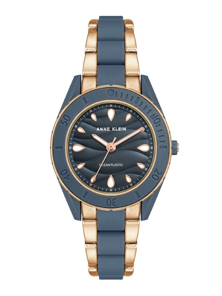 Anne Klein Ženski okrugli satovi Anne Klein AK/4032NVRG