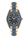 Anne Klein Ženski okrugli satovi Anne Klein AK/4032NVRG