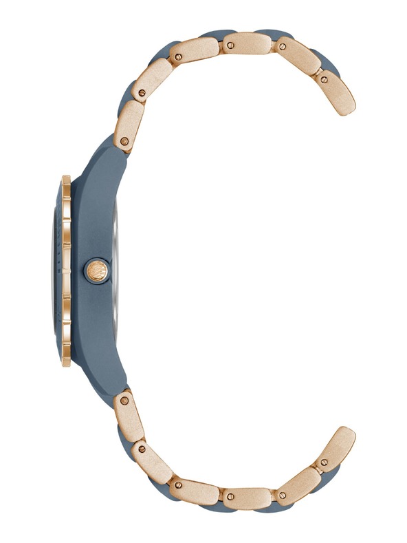 Anne Klein Ženski okrugli satovi Anne Klein AK/4032NVRG